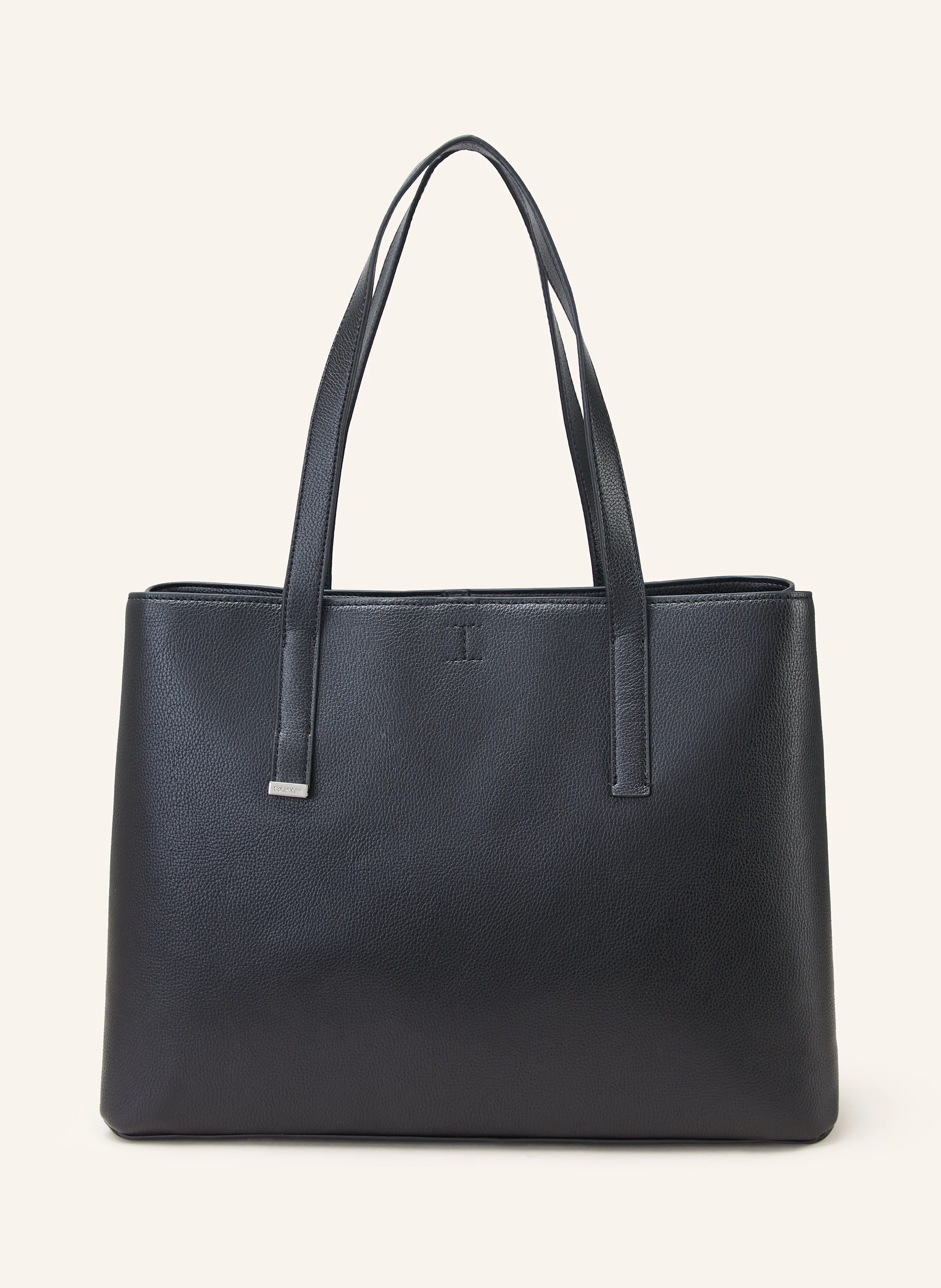 Calvin Klein Shopper CK PLAQUE