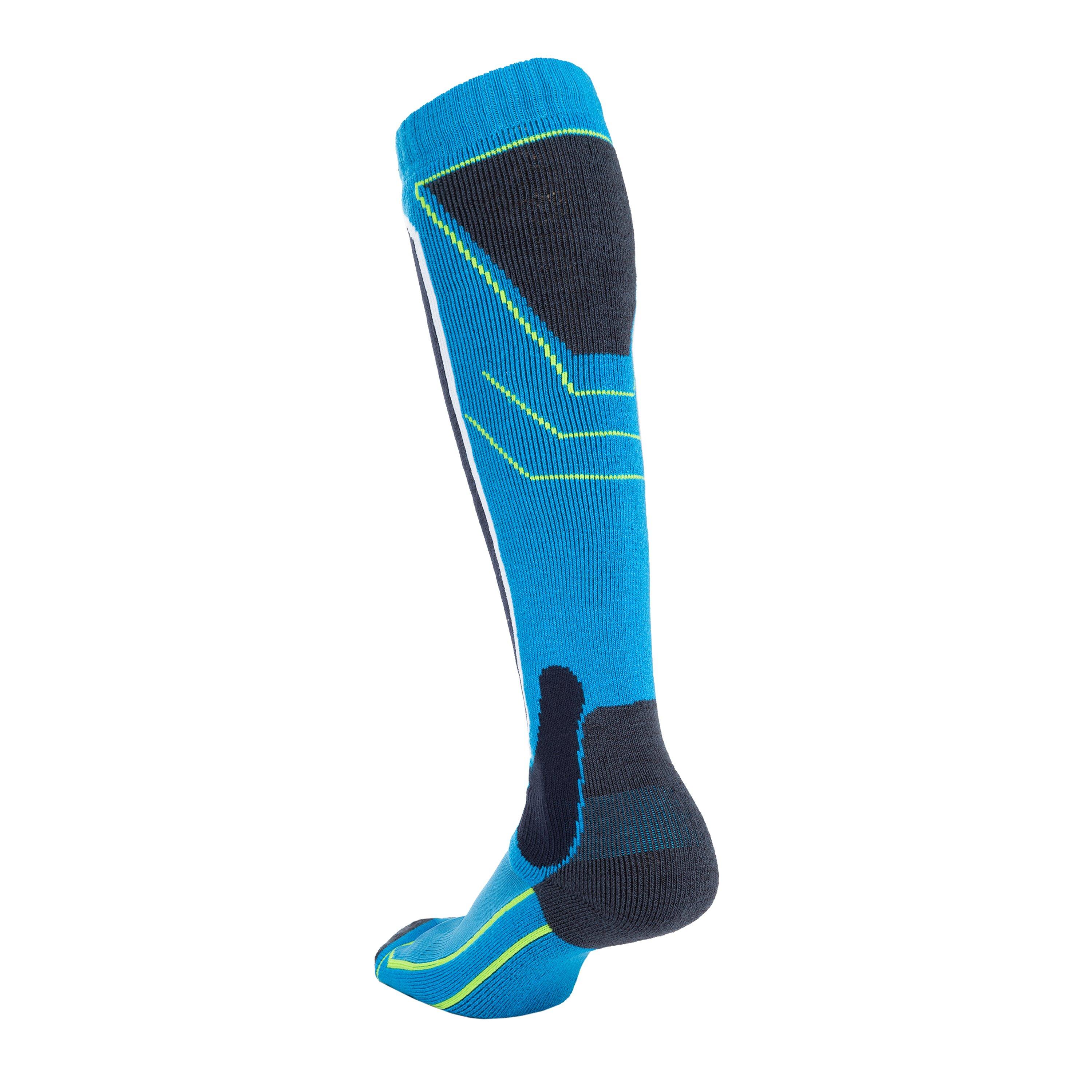 Nevica Meribel Ski Sock 2Pk Mens