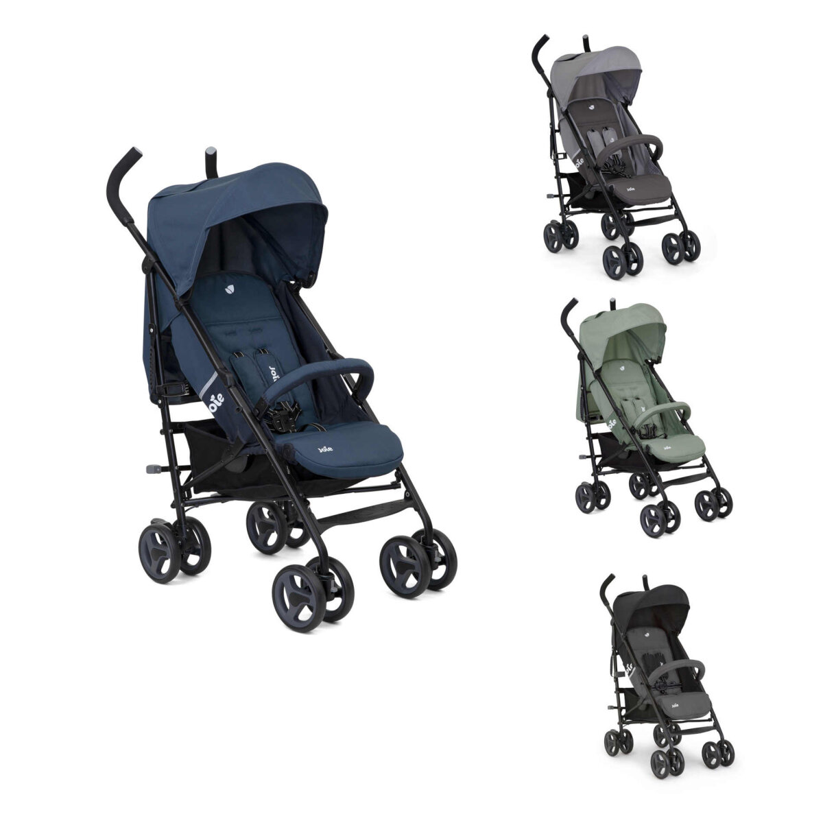Joie Joie Buggy Nitro LX