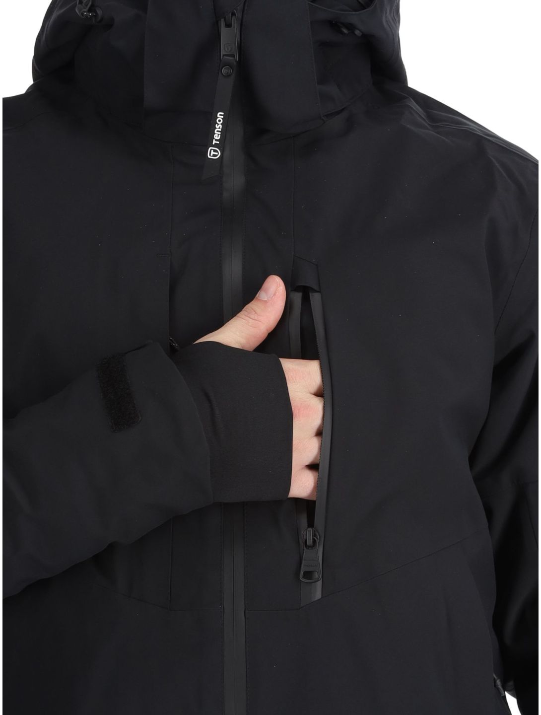 Core Ski ski-jas heren