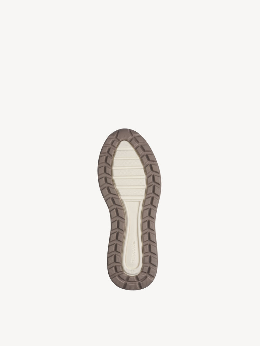 Sneaker - beige