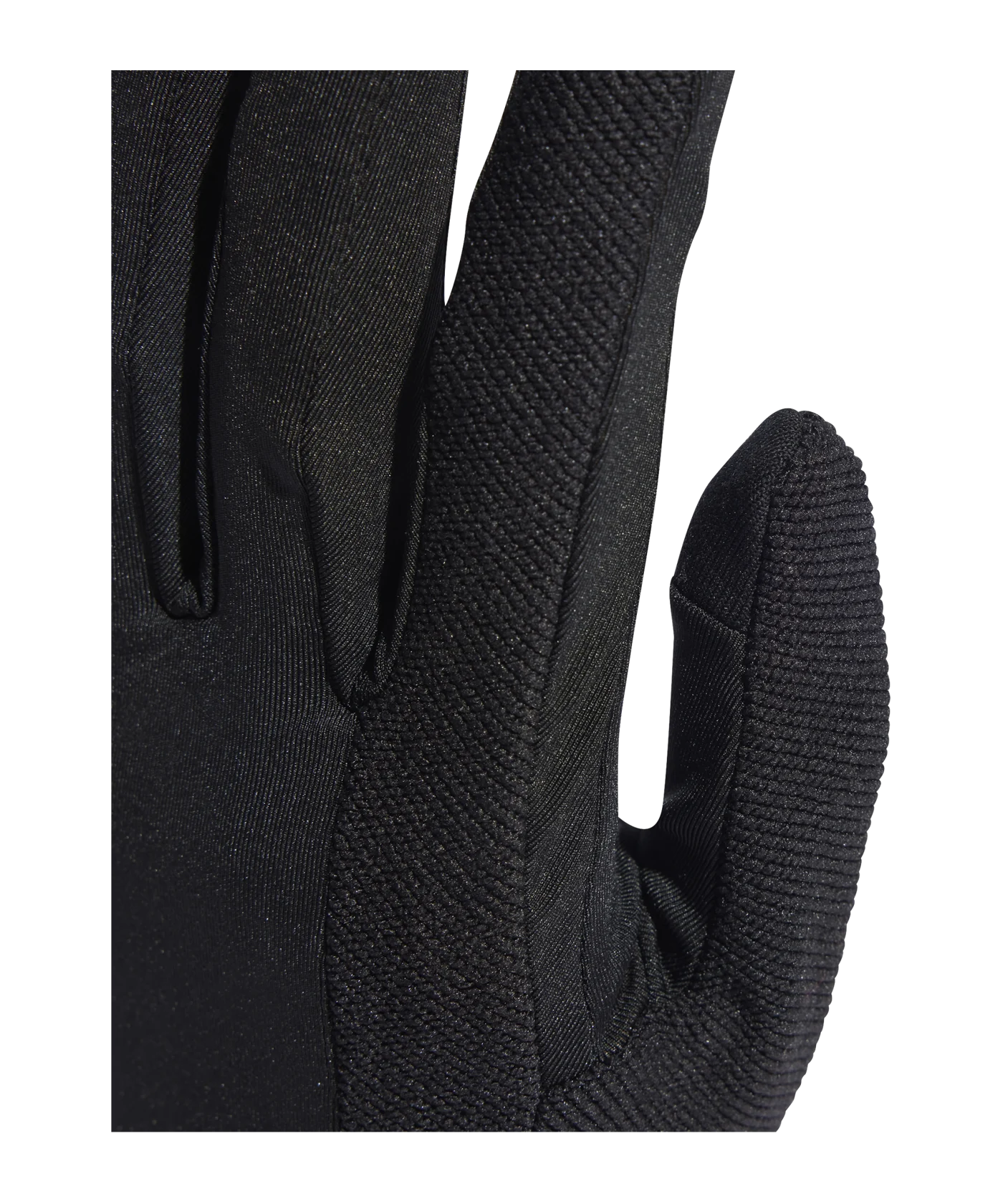 adidas AEROREADY Gloves Black