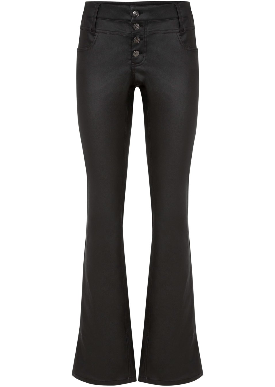 Pantalon évasé