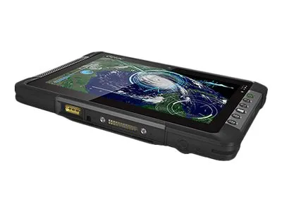 Getac T800 G2 - Grov - tablet - 1.6 GHz eMMC touchscreen - HD Graphics