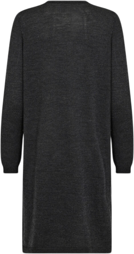 Levete room LR-ISMAILA 5 L9910 - deep grey melange