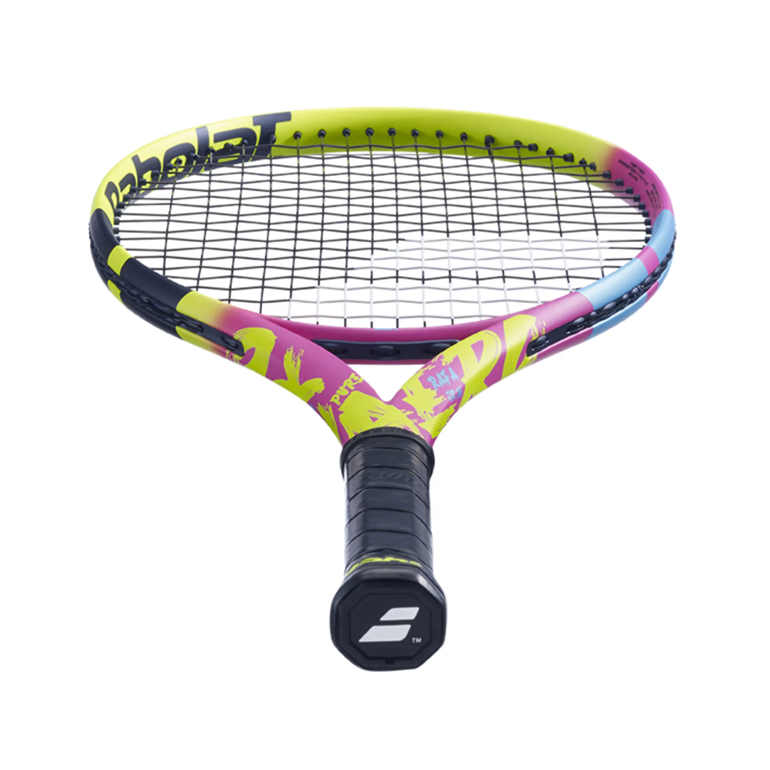 Babolat Pure Aero Rafa JR 26