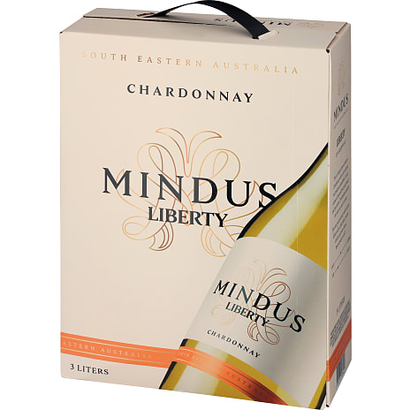 Mindus Liberty Chardonnay