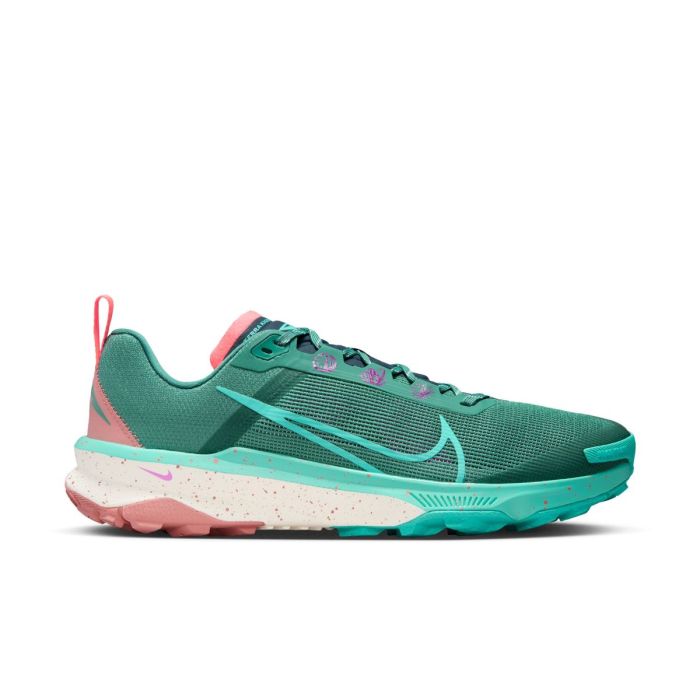 Nike Herre Trailsko Kiger 9 Grøn