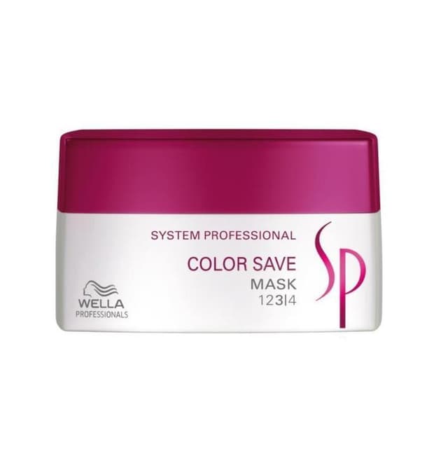 Wella SP Color Save Mask 200ml