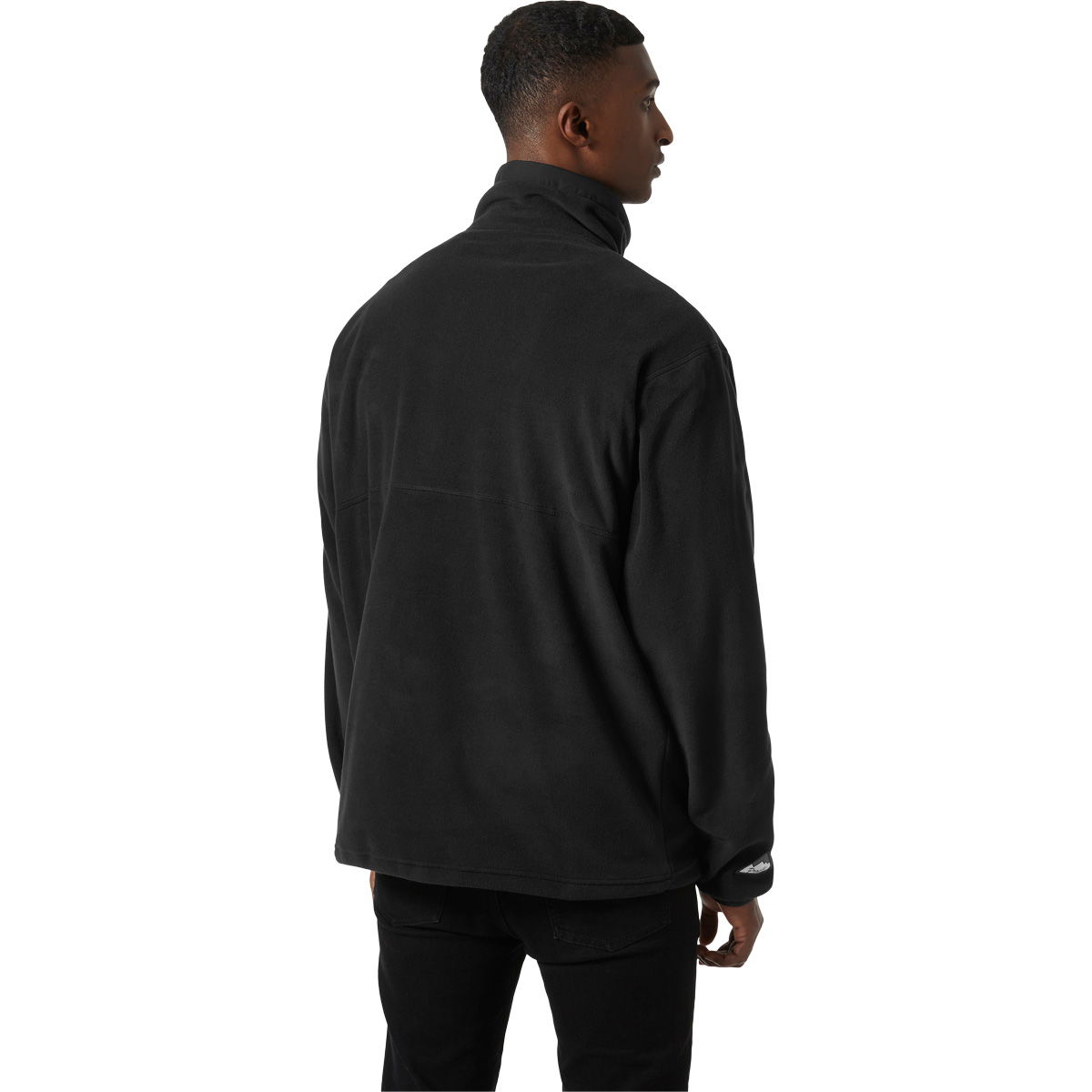 Helly Hansen Play 1/2 Zip Fleecetrøje Herre