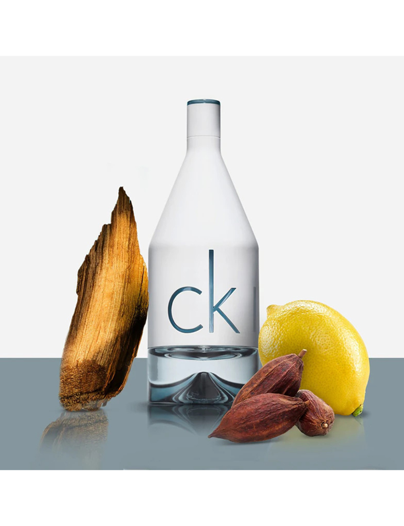 CK IN 2 U MAN Eau de Toilette