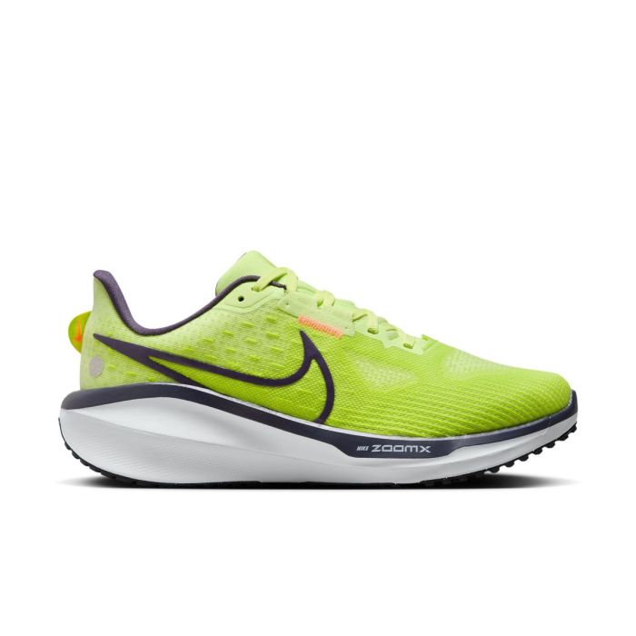 Nike Dame Løbesko Vomero 17 Gul