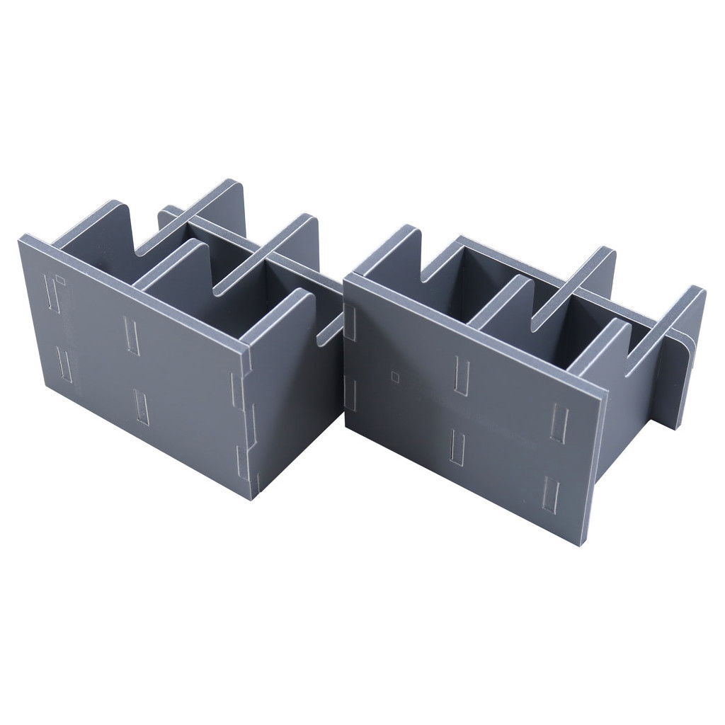 Rangement pour Boîte Folded Space - Les Tavernes de la Vallée Profonde