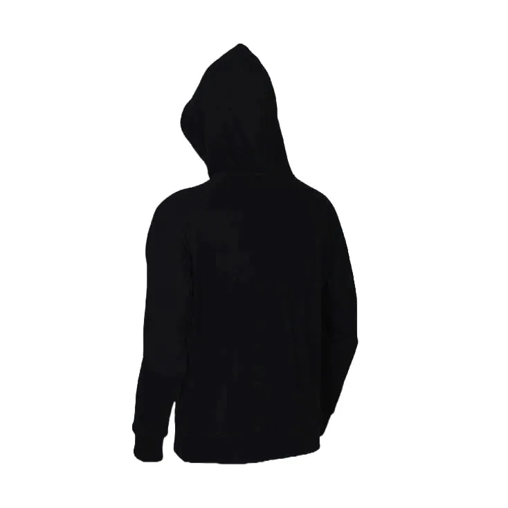 BKK Hoodie Black