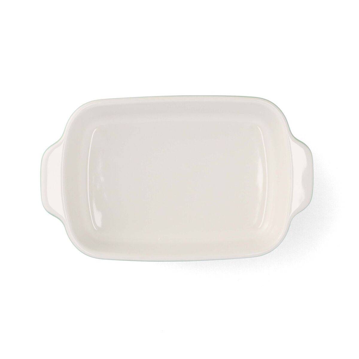 Ovnsform med lokk 26 x 15,5 x 6,5 cm, pistage