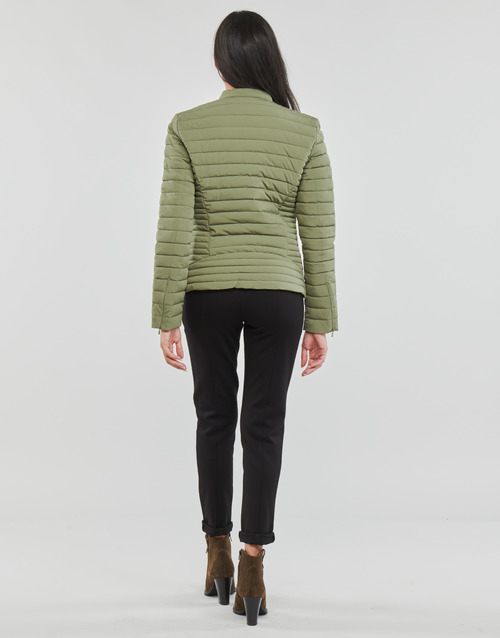 Guess - VONA JACKET - Kaki