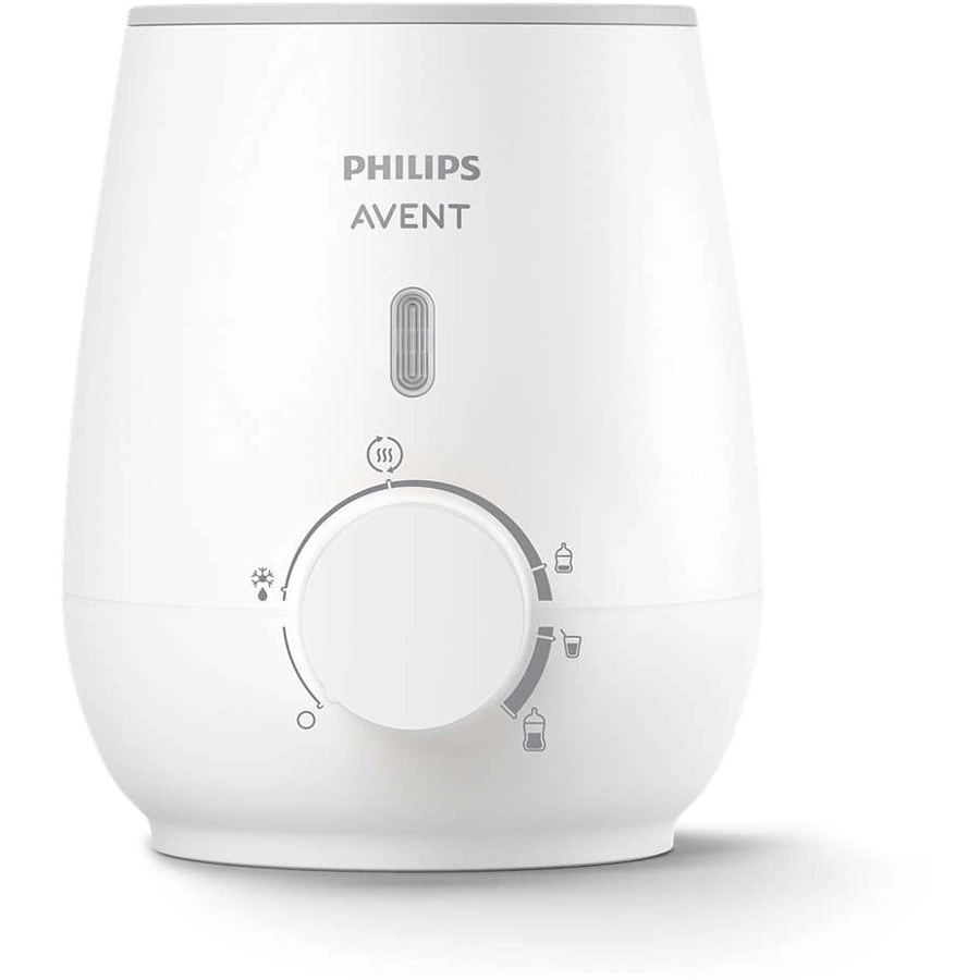 Philips Avent Flaschenwärmer Advanced SCF35509