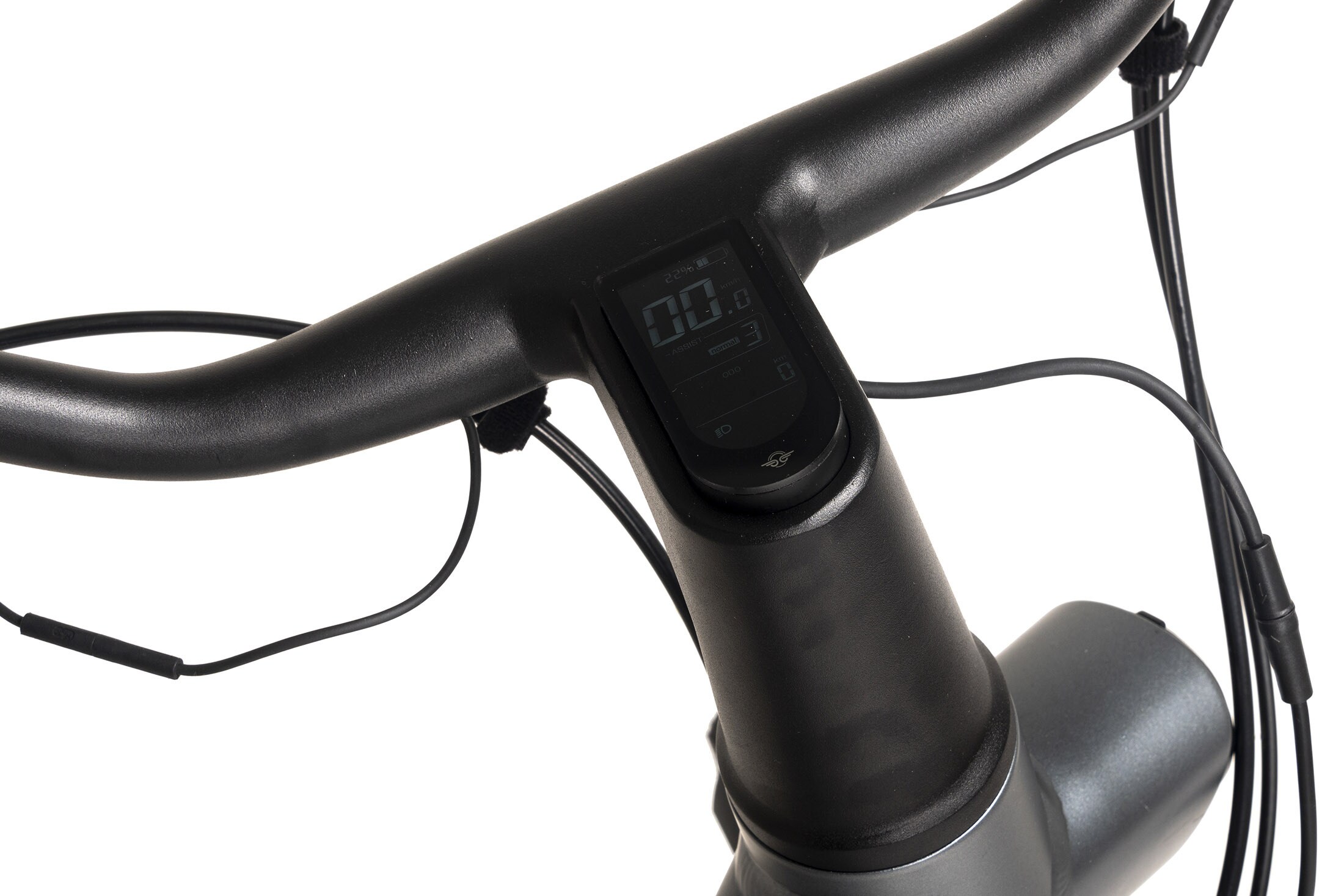 VOGUE Bike VOGUE E-Citybike 26