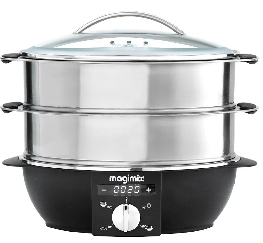 Cuiseur vapeur MAGIMIX 11582