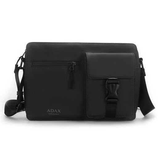 Adax Ocean Messenger, Black