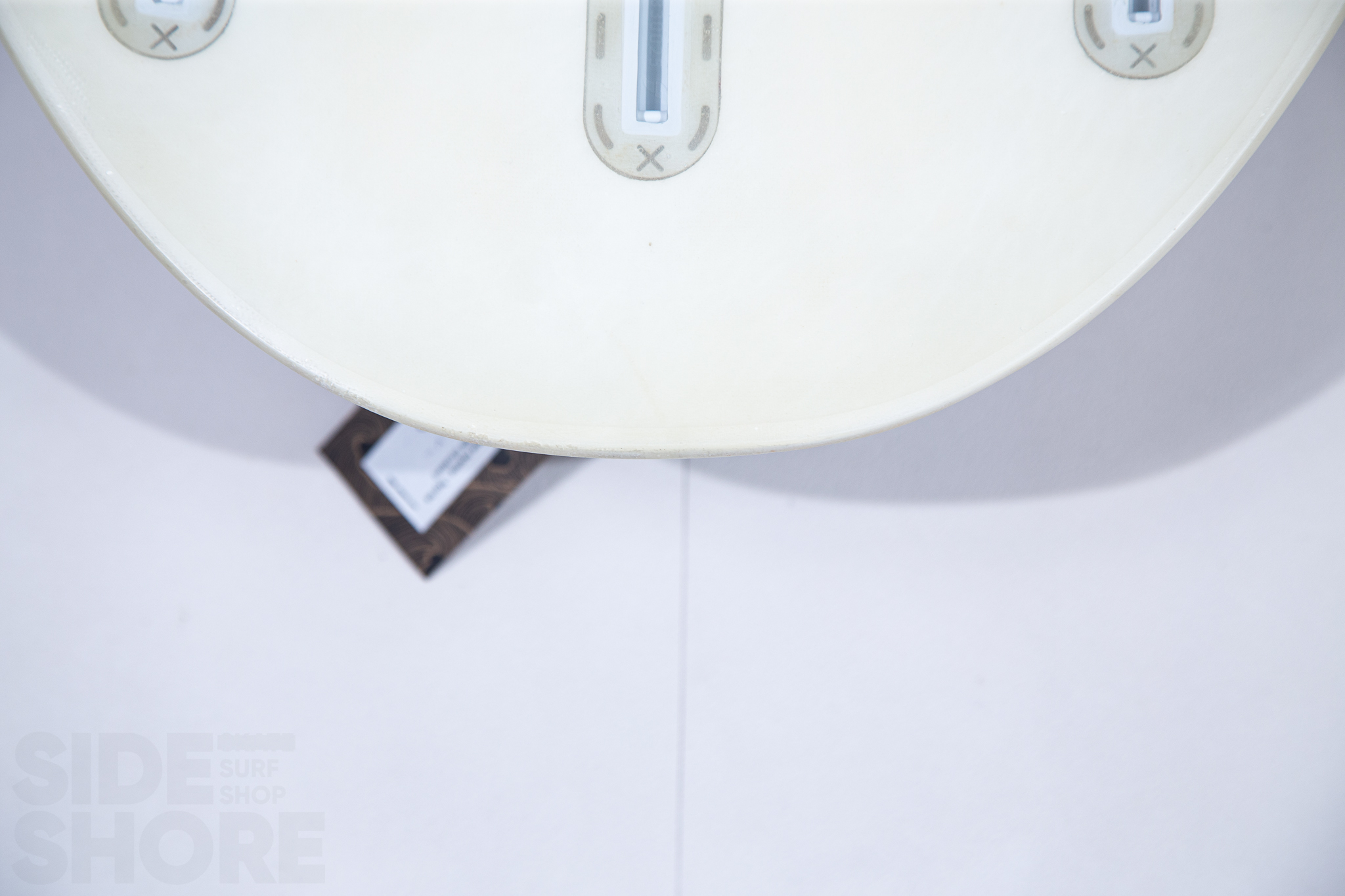 Firewire Chumlee Helium 5'3 x 20 1/2