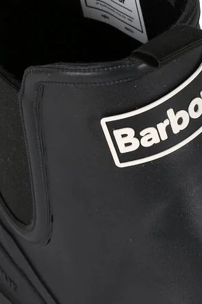 Barbour Nimbus Wellingtons Boot Zwart MRF0028-BK31 kopen