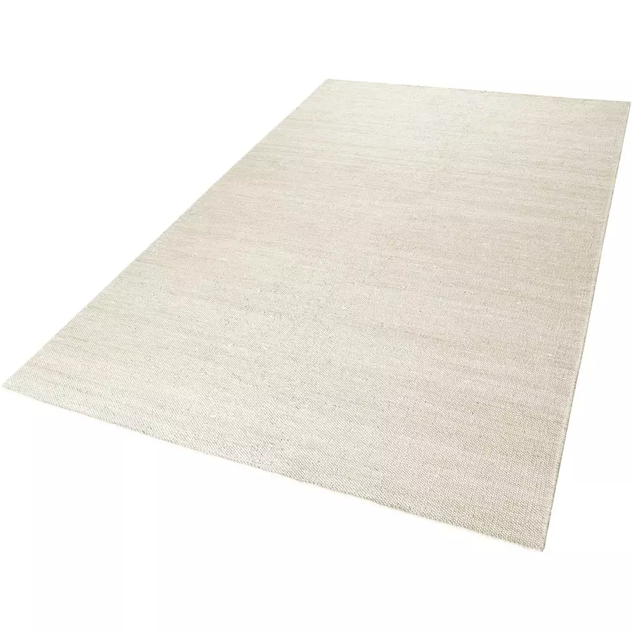Esprit Kelim Teppich Rainbow Kelim beige