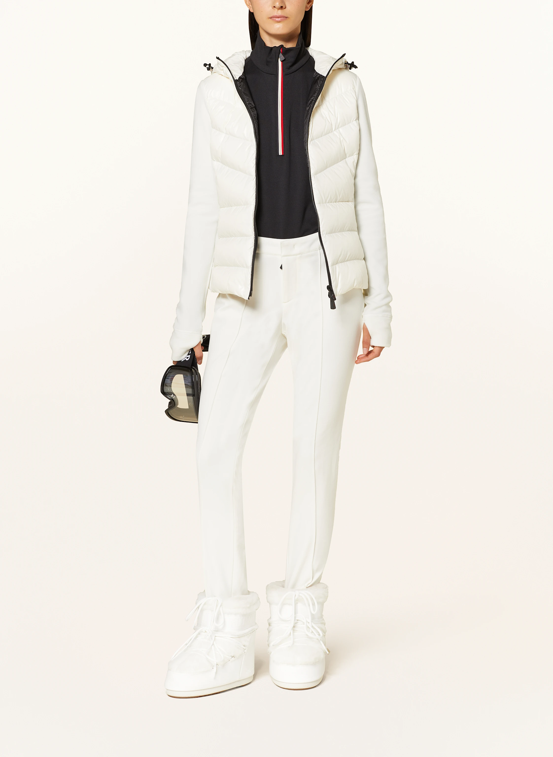 MONCLER GRENOBLE Midlayer-Jacke