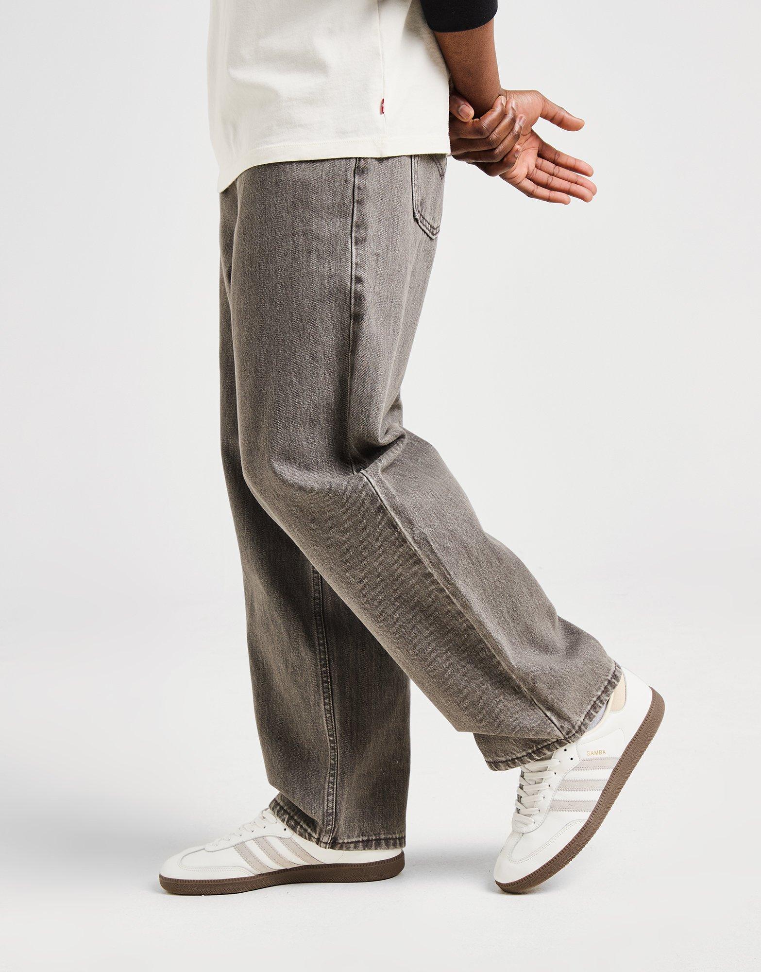 LEVI'S Jean Baggy 578