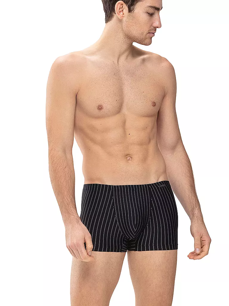 MEY Pants schwarz
