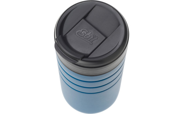 Esbit Majoris Thermobecher mit Klick-Verschluss 450 ml