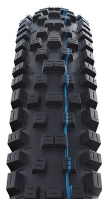 Pneu VTT Schwalbe Nobby Nic 27.5'' Tubetype Souple Performance E-Bike E-50