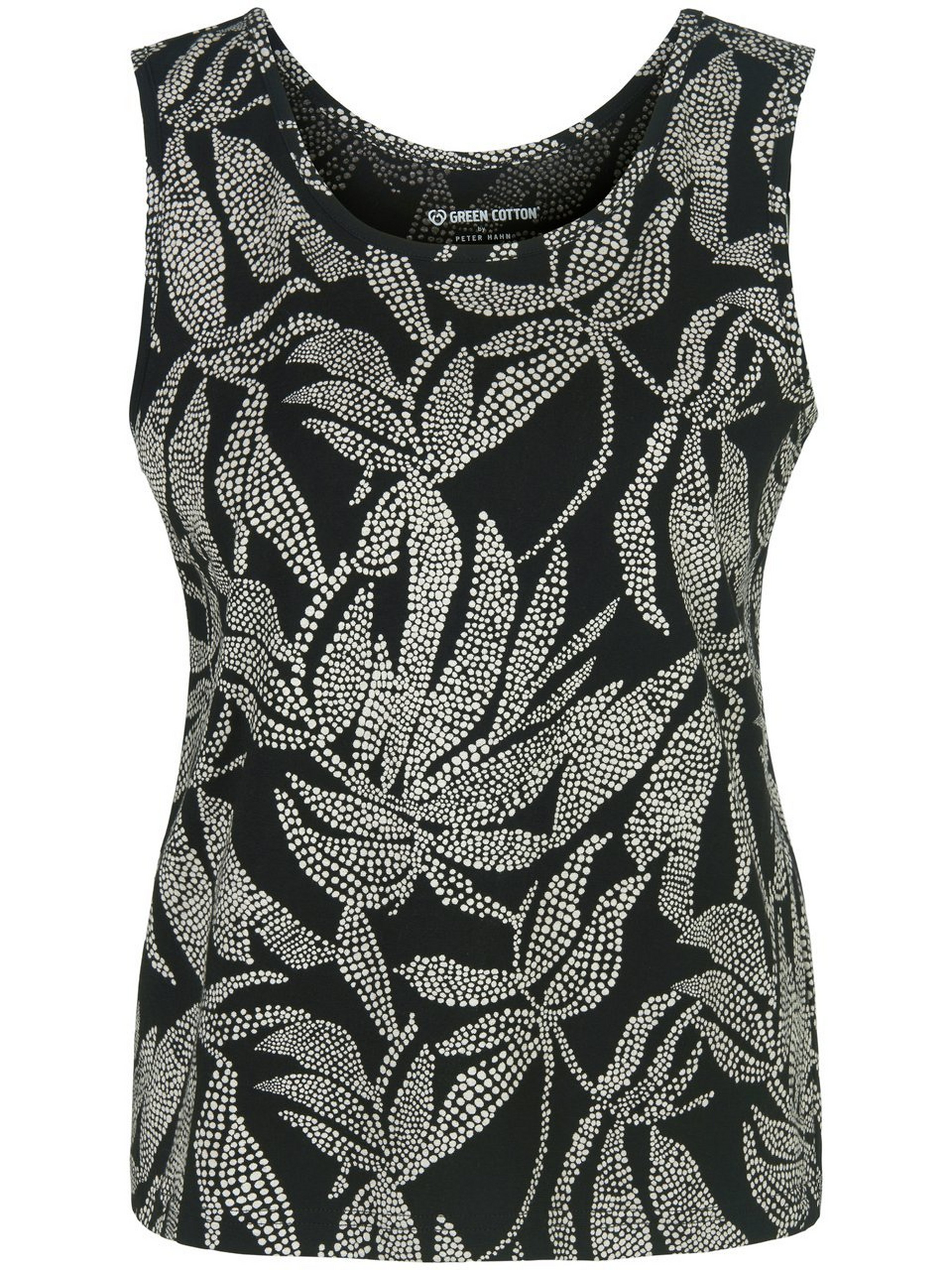Rundhals-Shirt