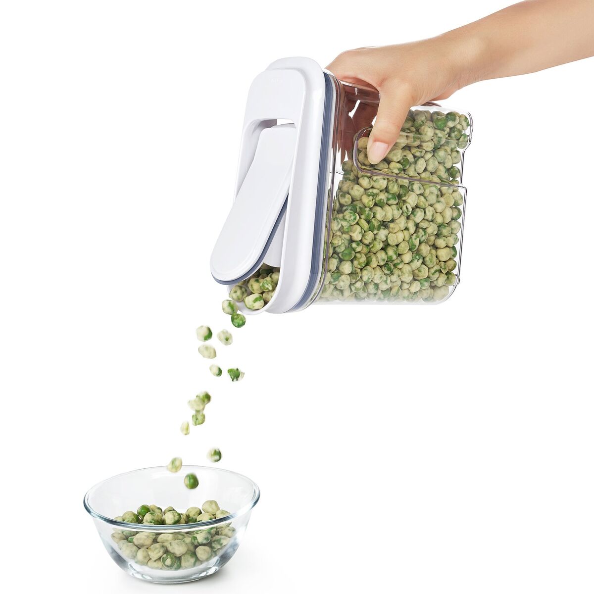 POP dispenser 1,1L