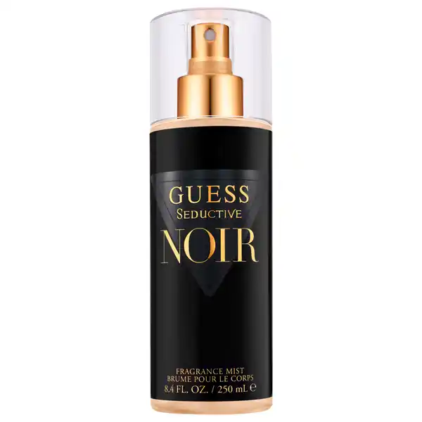 Seductive Noir for Women, Fragrance Mist 250 ml
