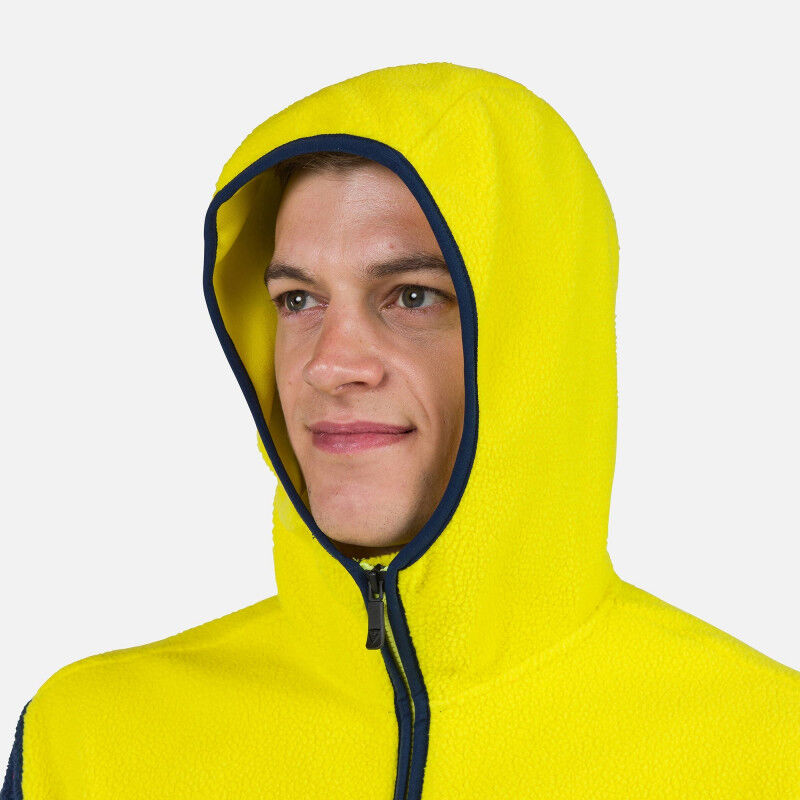 Alltrack Fleece - Polaire homme