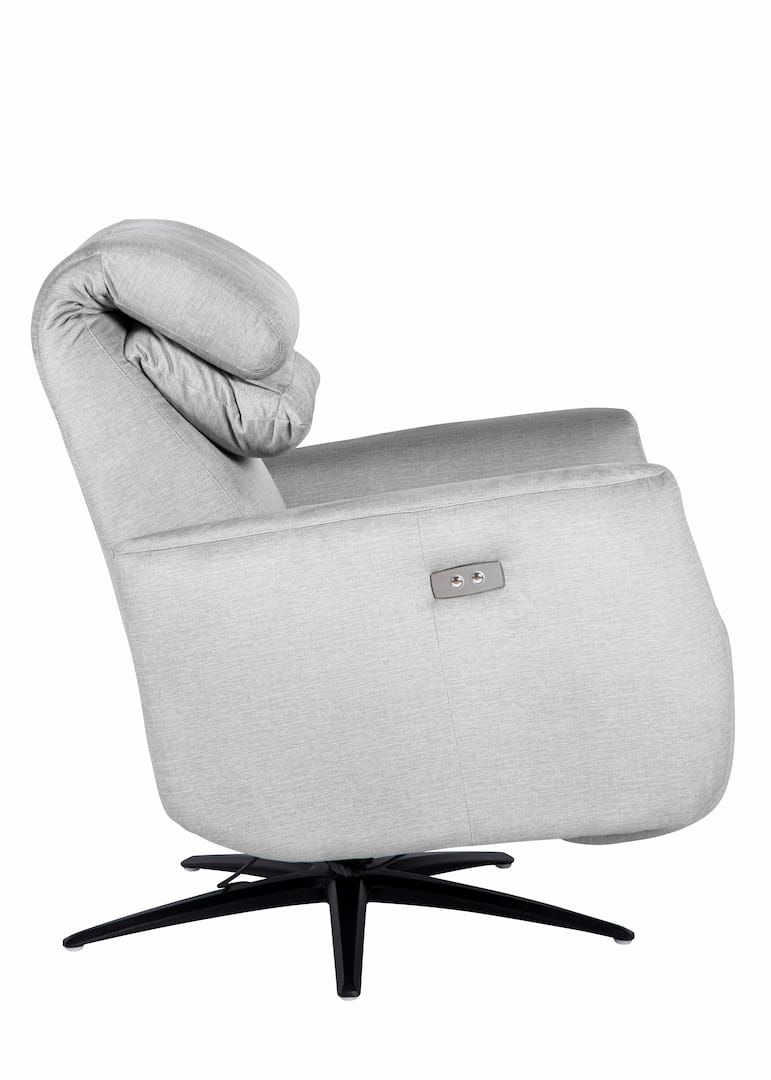 OPTI LIVING Relaxsessel Randolf