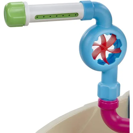 Little Tikes Wasserspieltisch Fountain Factory