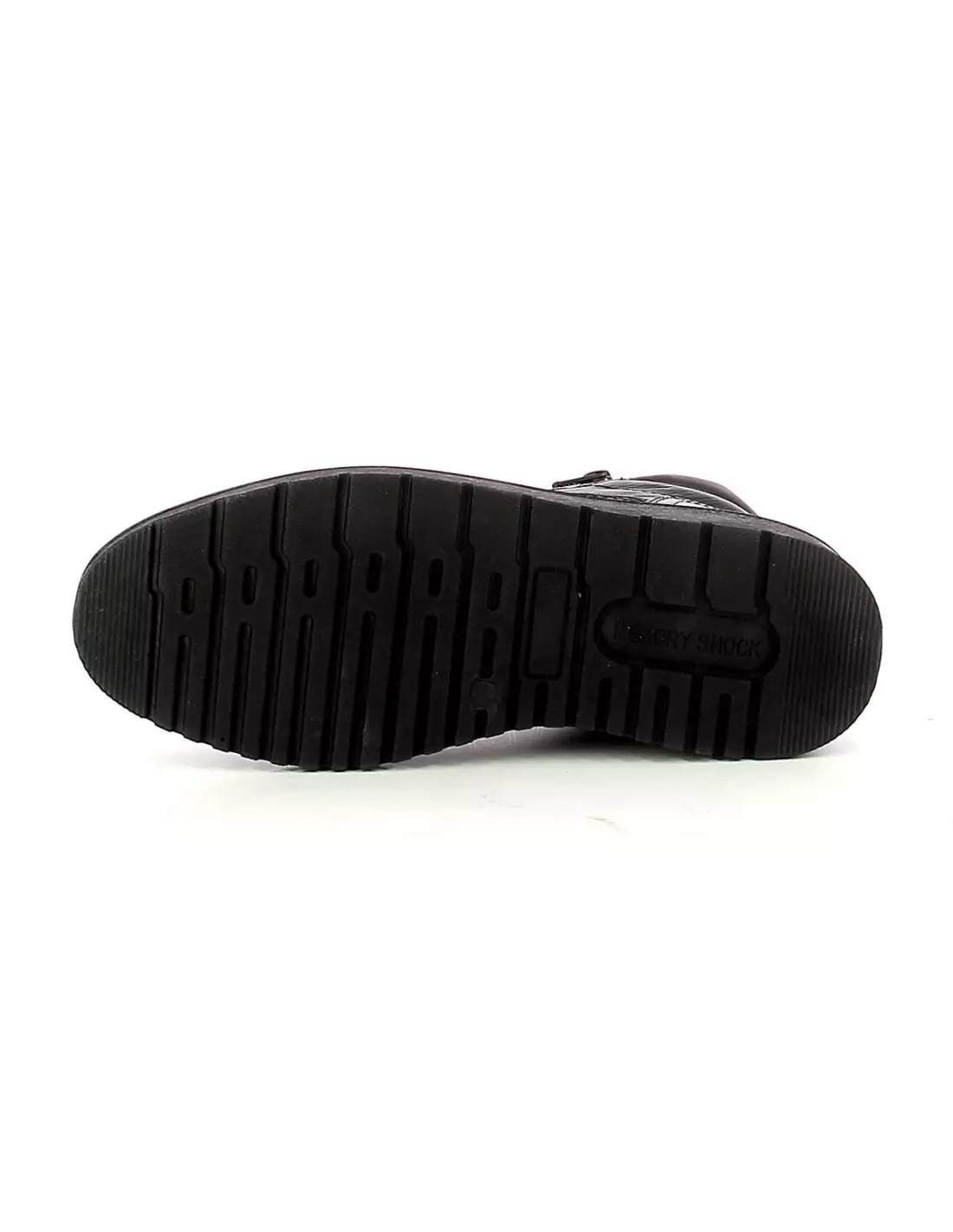 SHOELAB 2997 - Baskets Noir