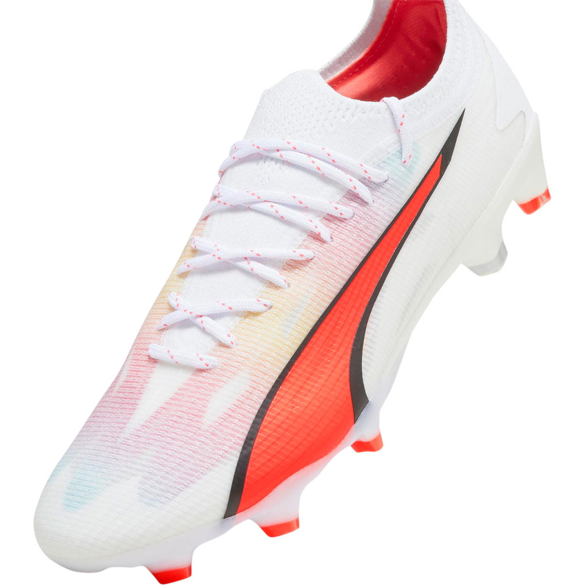 Puma Ultra Ultimate FG/AG Fodboldstøvler Dame