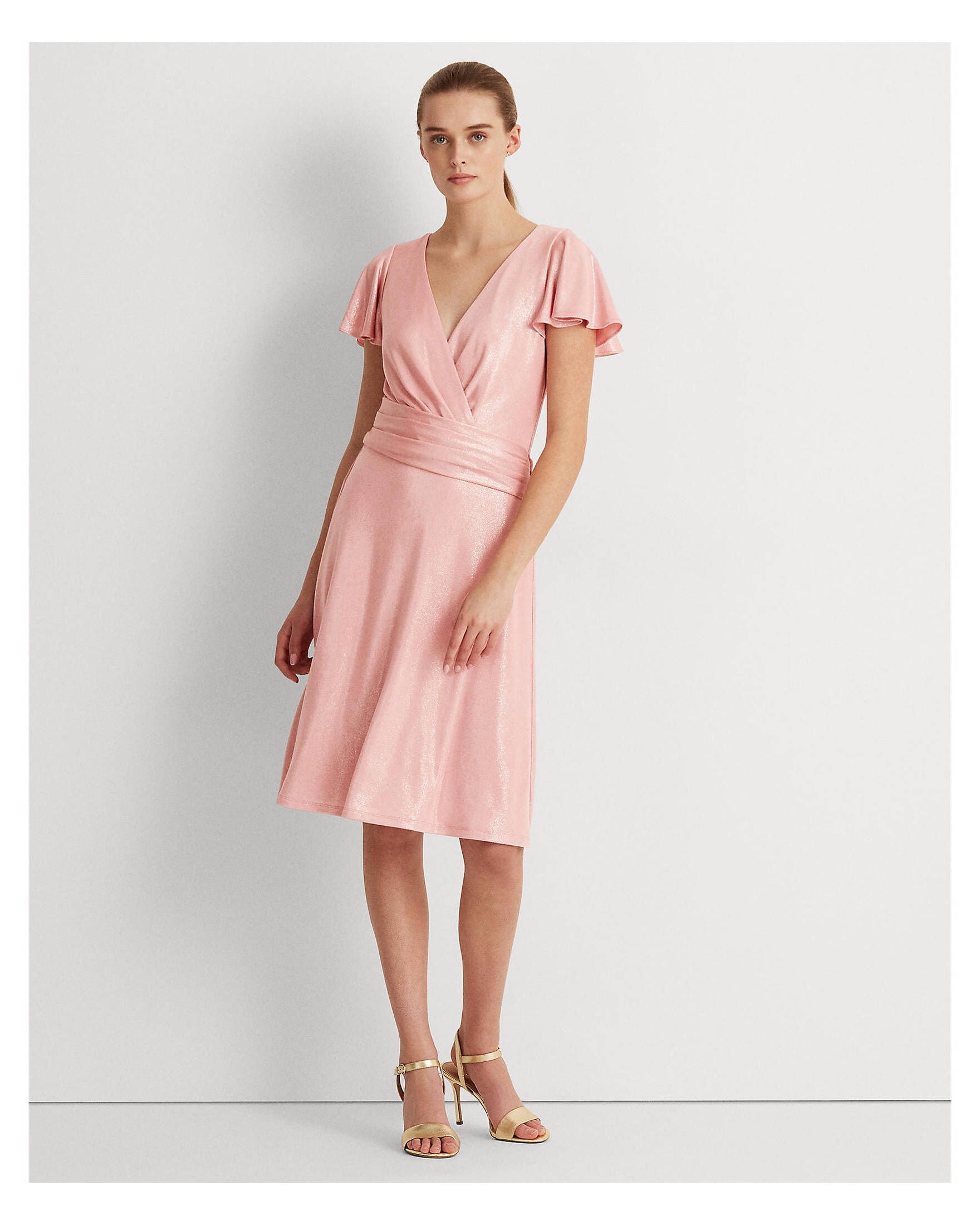 Lauren Ralph Lauren| Damen Cocktailkleid