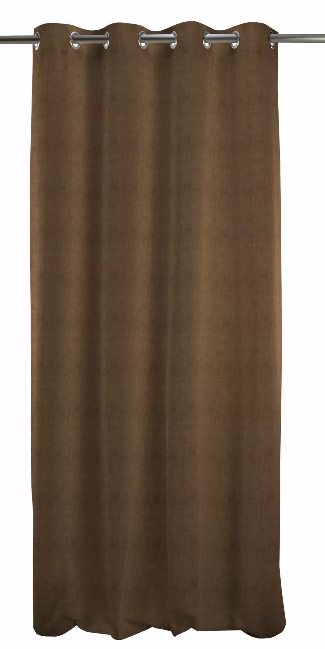 Ösenschal Tamino 135 x 245 cm