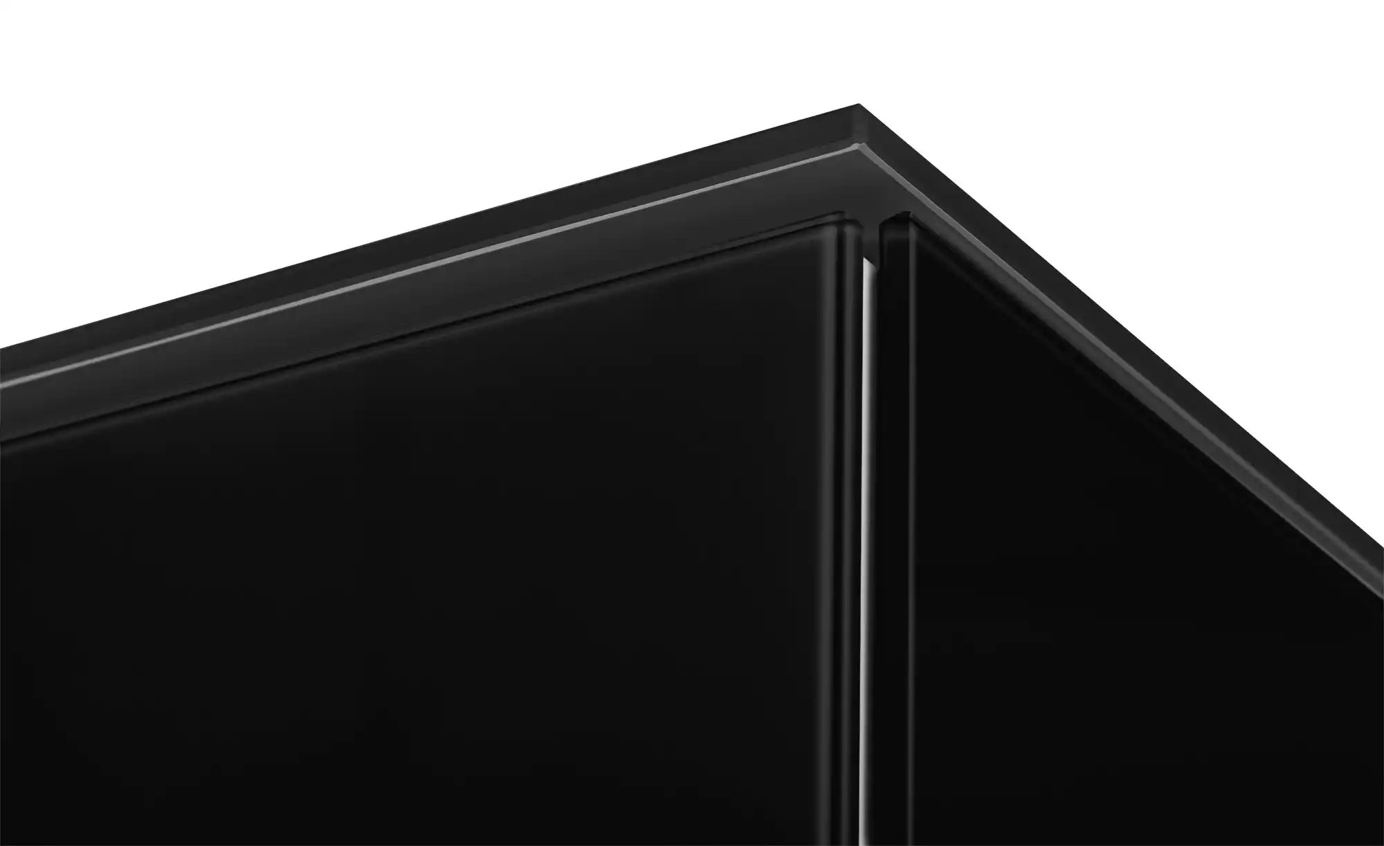 LEONARDO Highboard Cube