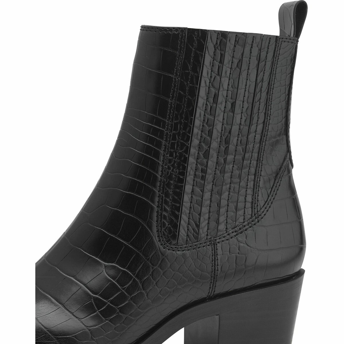 TAMARIS<br>Botas de cowboy