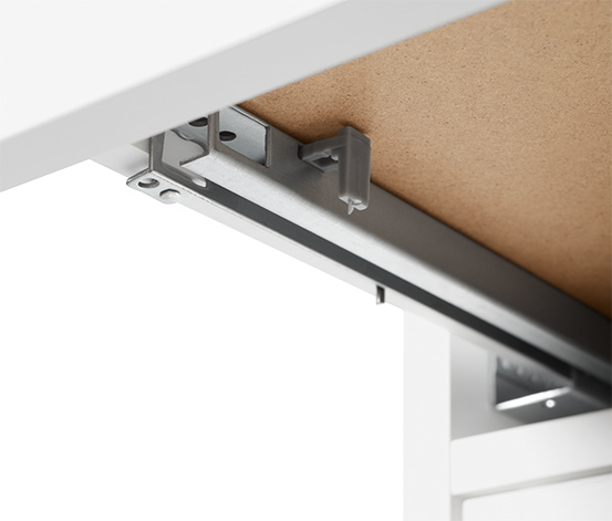 Highboard »Eklund« mit Schubladen