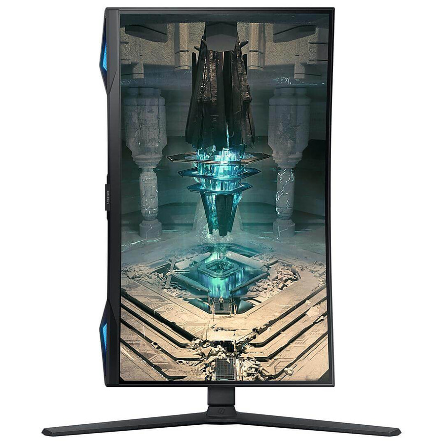 Samsung Odyssey G6 S27BG650EU