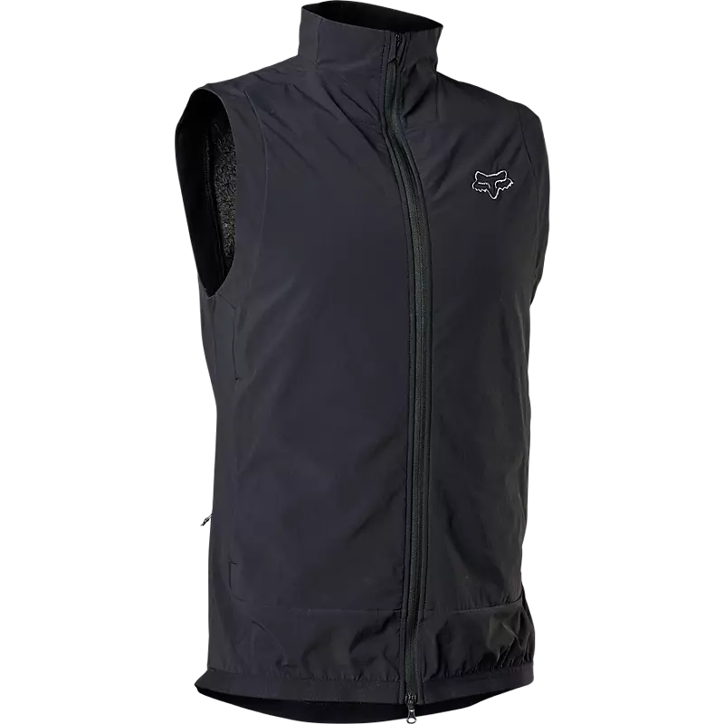 FOX Defend Fire Alpha Vest Sort