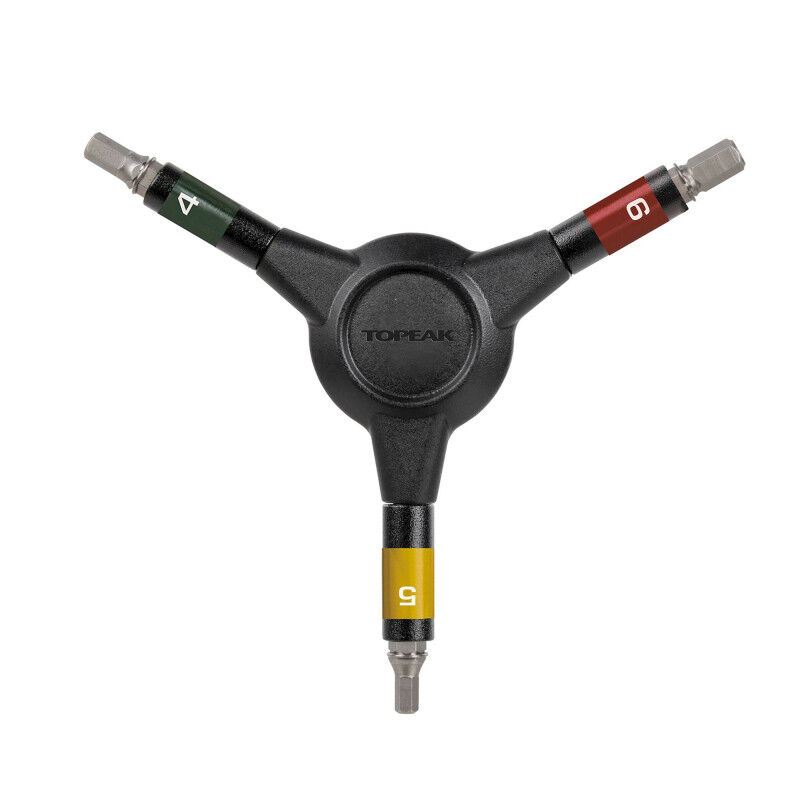 Y-Hex Speed Wrench