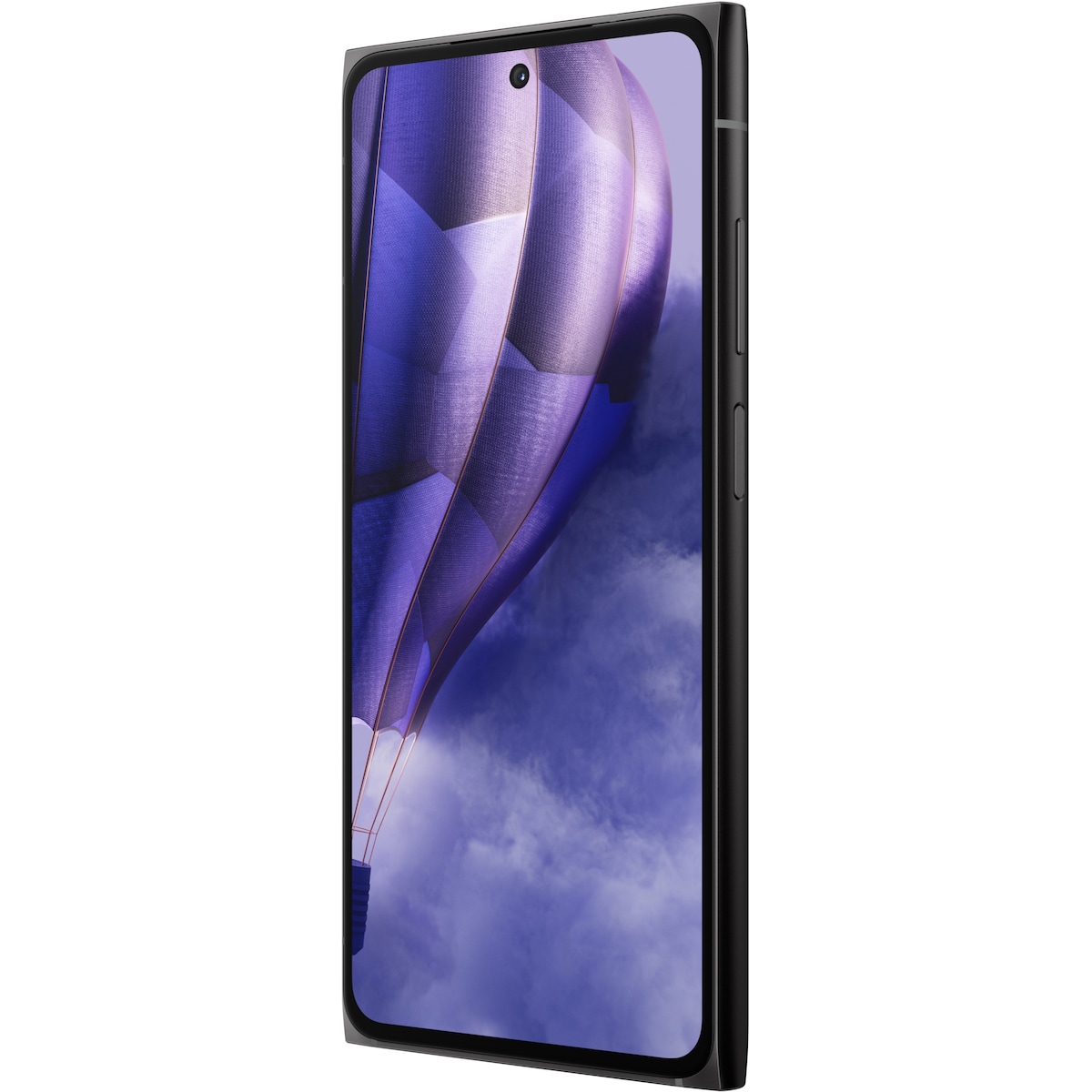 HMD Skyline smarttelefon 8/128GB (sort)