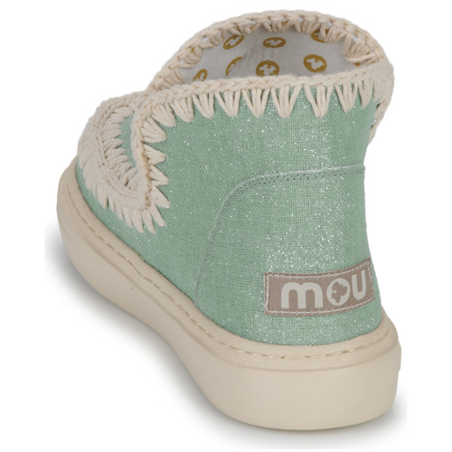 Mou - ESKIMO - Vert